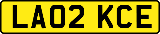 LA02KCE