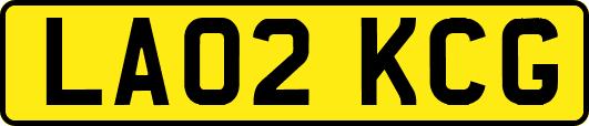 LA02KCG
