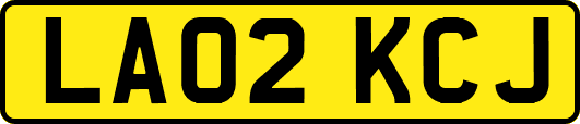 LA02KCJ