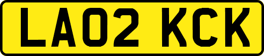 LA02KCK