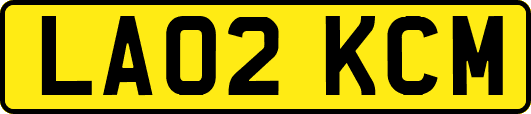 LA02KCM
