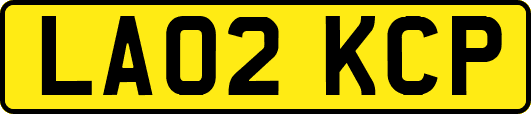 LA02KCP