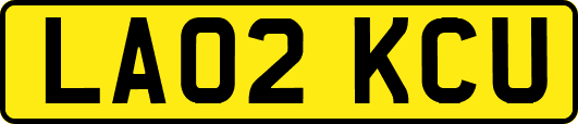 LA02KCU