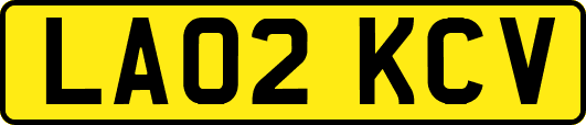 LA02KCV