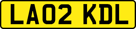 LA02KDL