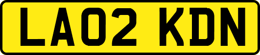 LA02KDN