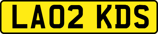 LA02KDS