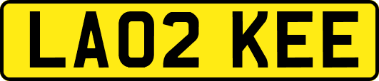LA02KEE