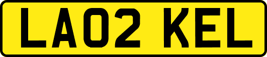 LA02KEL