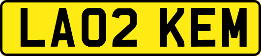LA02KEM