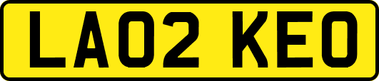 LA02KEO