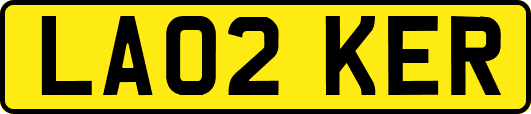 LA02KER