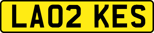 LA02KES