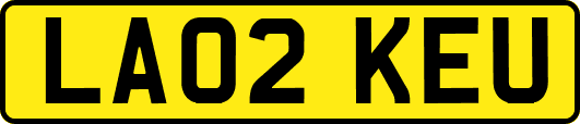 LA02KEU