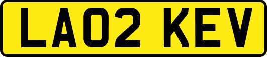 LA02KEV