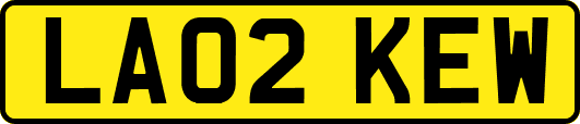 LA02KEW