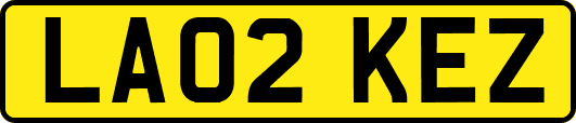 LA02KEZ