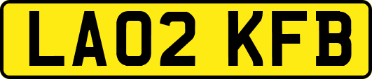 LA02KFB