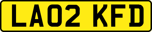 LA02KFD