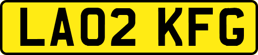 LA02KFG
