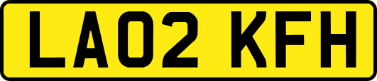 LA02KFH
