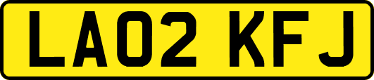 LA02KFJ