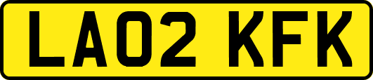 LA02KFK
