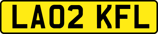 LA02KFL