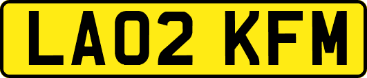 LA02KFM