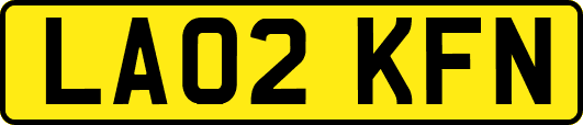 LA02KFN