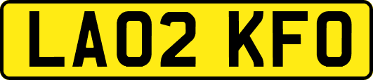 LA02KFO