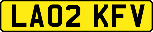 LA02KFV