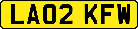LA02KFW