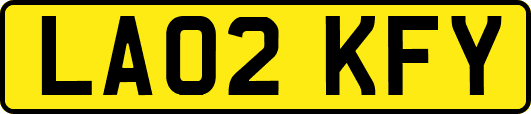 LA02KFY
