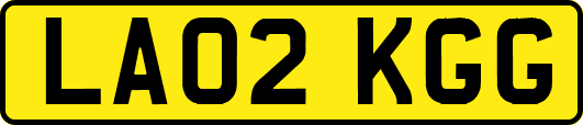LA02KGG