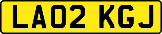 LA02KGJ