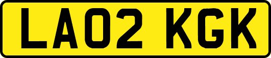 LA02KGK