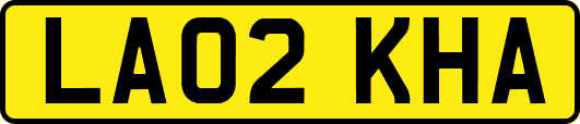 LA02KHA