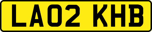 LA02KHB