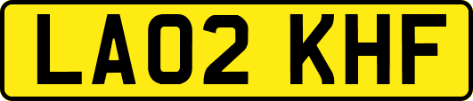 LA02KHF