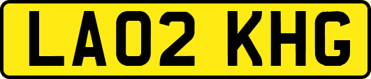 LA02KHG