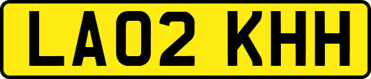 LA02KHH