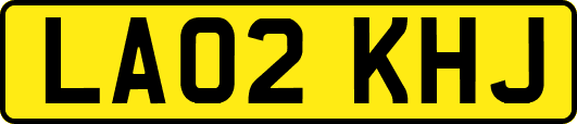 LA02KHJ