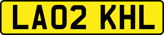 LA02KHL