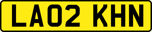 LA02KHN