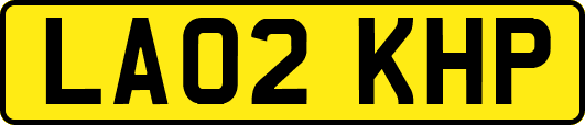 LA02KHP