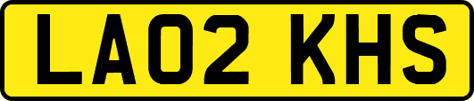 LA02KHS