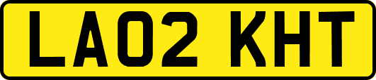 LA02KHT