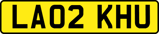 LA02KHU