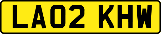 LA02KHW